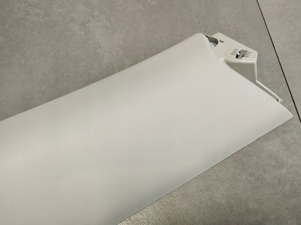 Audi Q3 F3 83A Post cover C LEFT 83A867287