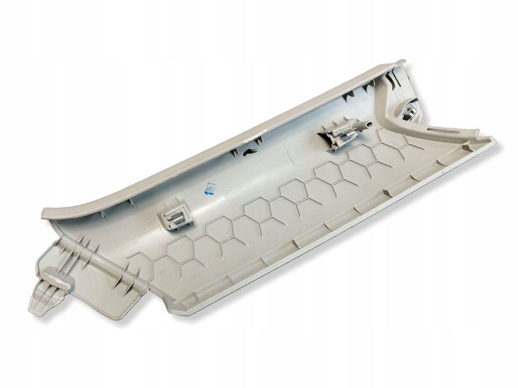 Audi Q3 F3 83A Post cover C right 83A867288