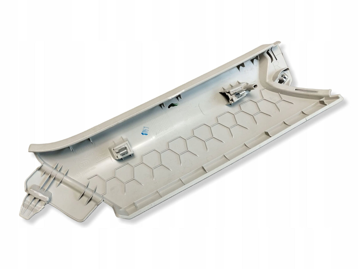 Audi Q3 F3 83A Post cover C right 83A867288