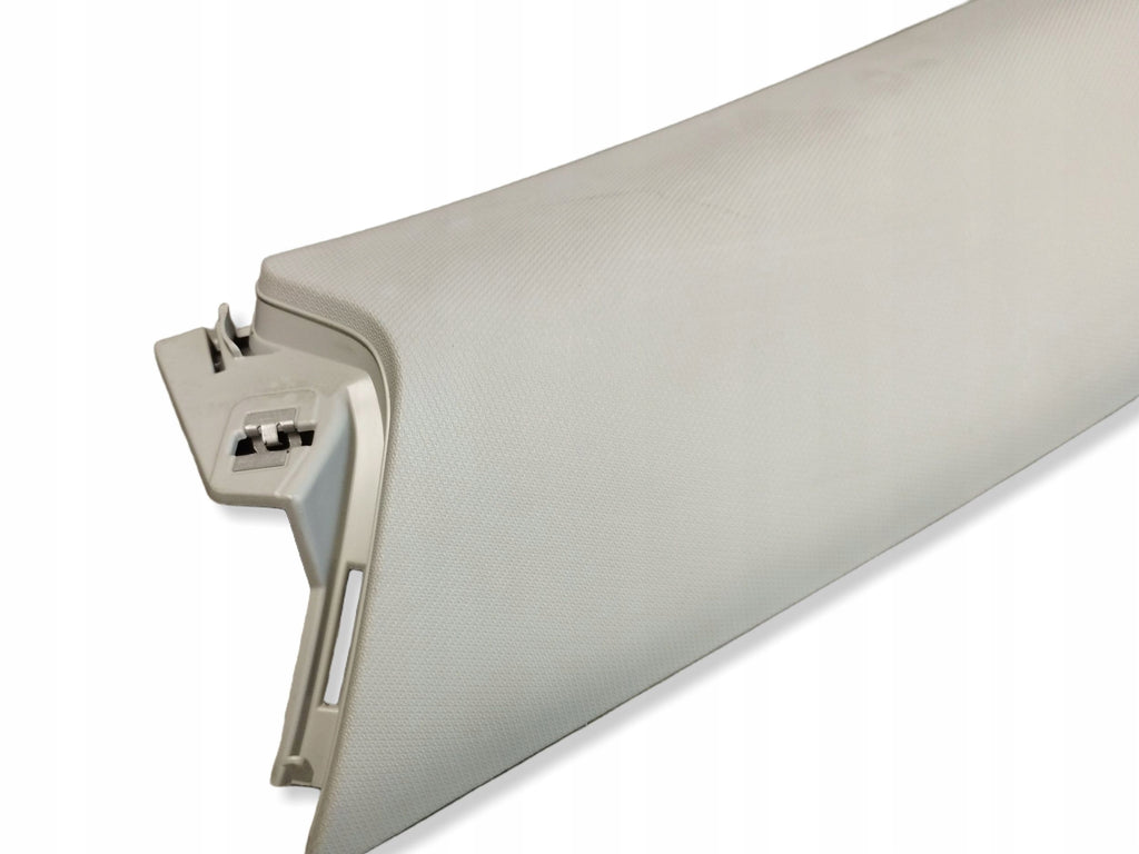 Audi Q3 F3 83A Post cover C right 83A867288