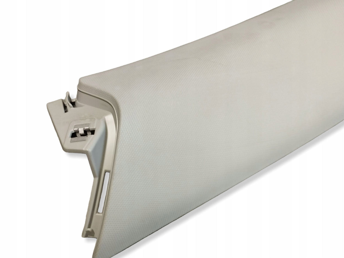 Audi Q3 F3 83A Post cover C right 83A867288