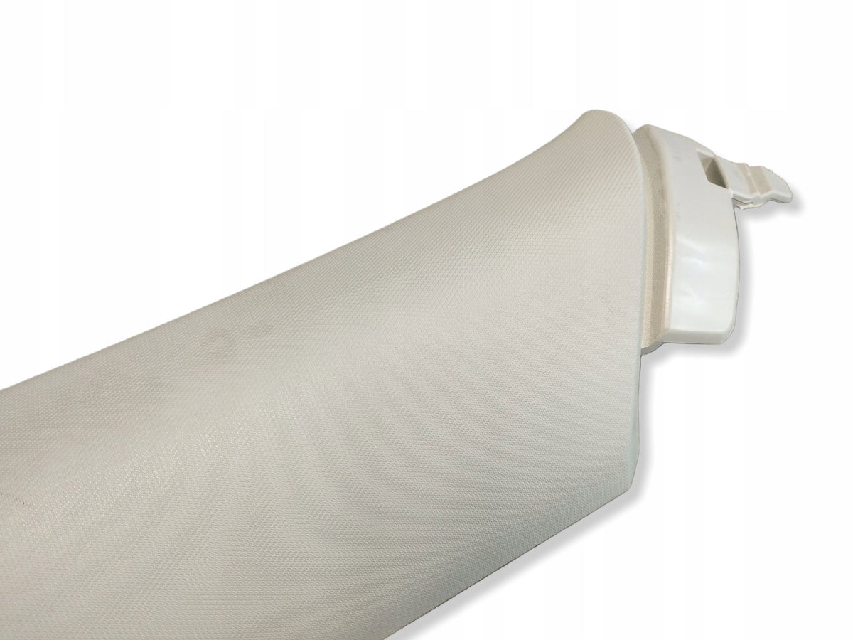 Audi Q3 F3 83A Post cover C right 83A867288