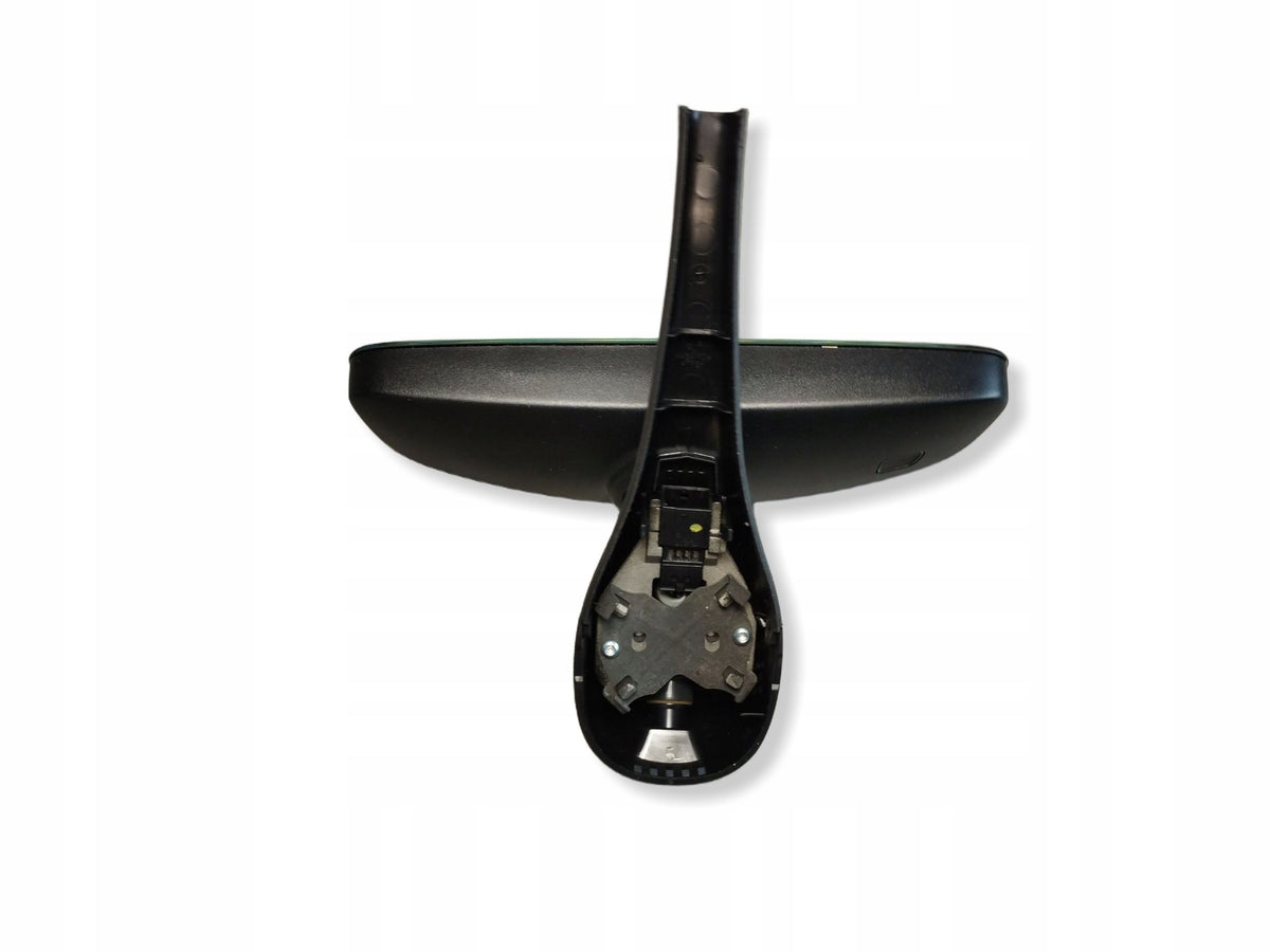 Audi Q3 F3 83A Rearview mirror camera 81A857511A