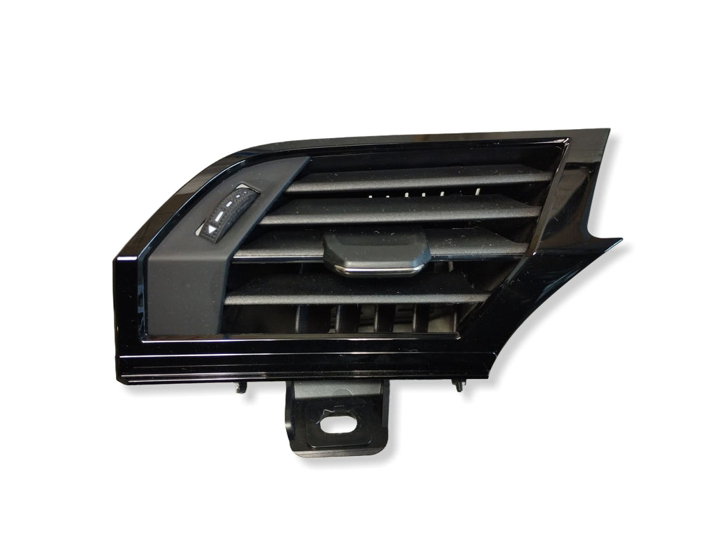 Audi Q3 F3 83A Side air supply grille board left 83B820901