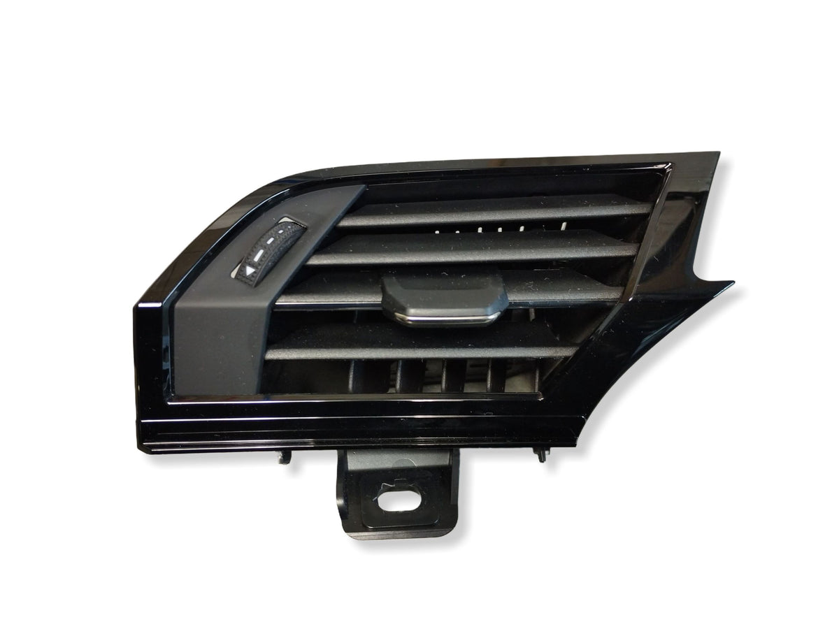 Audi Q3 F3 83A Side air supply grille board left 83B820901