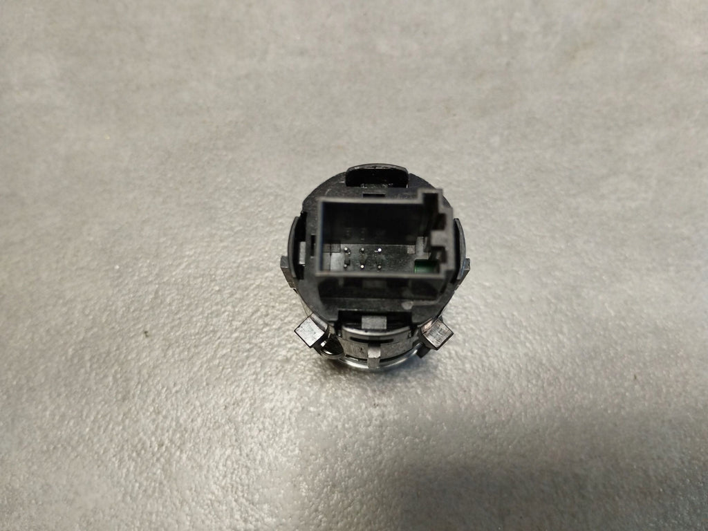 Audi Q3 F3 83A Start-Stop Button 4N0905217