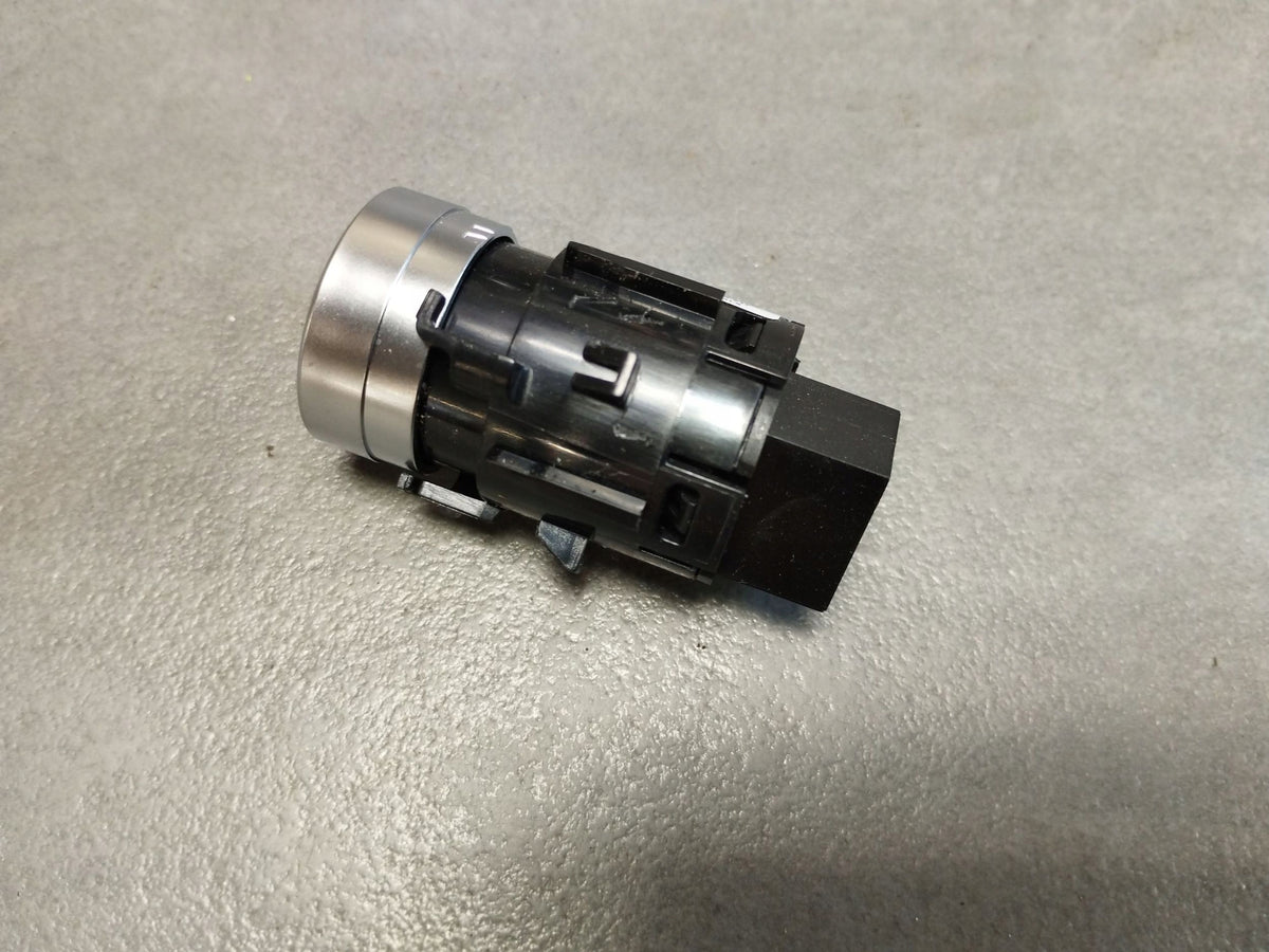 Audi Q3 F3 83A Start-Stop Button 4N0905217