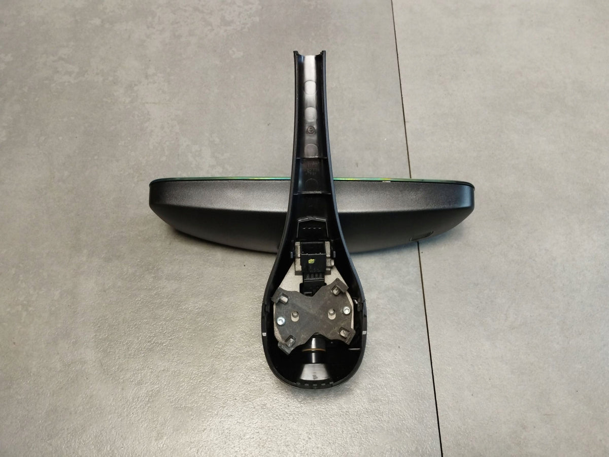 Audi Q3 F3 83a Rearview mirror camera 81A857511A