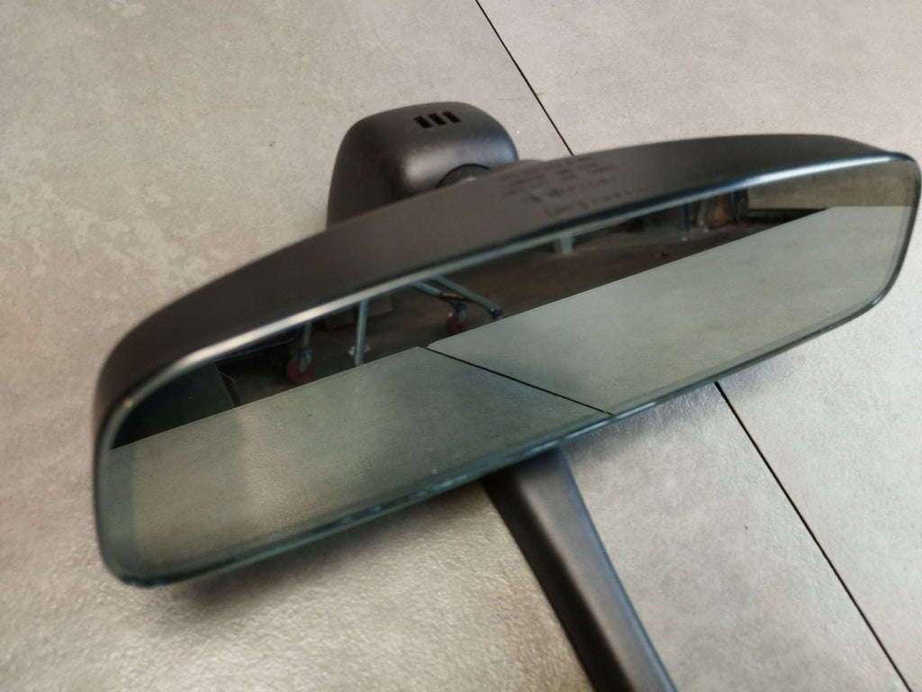 Audi Q3 F3 83a Rearview mirror camera 81A857511A