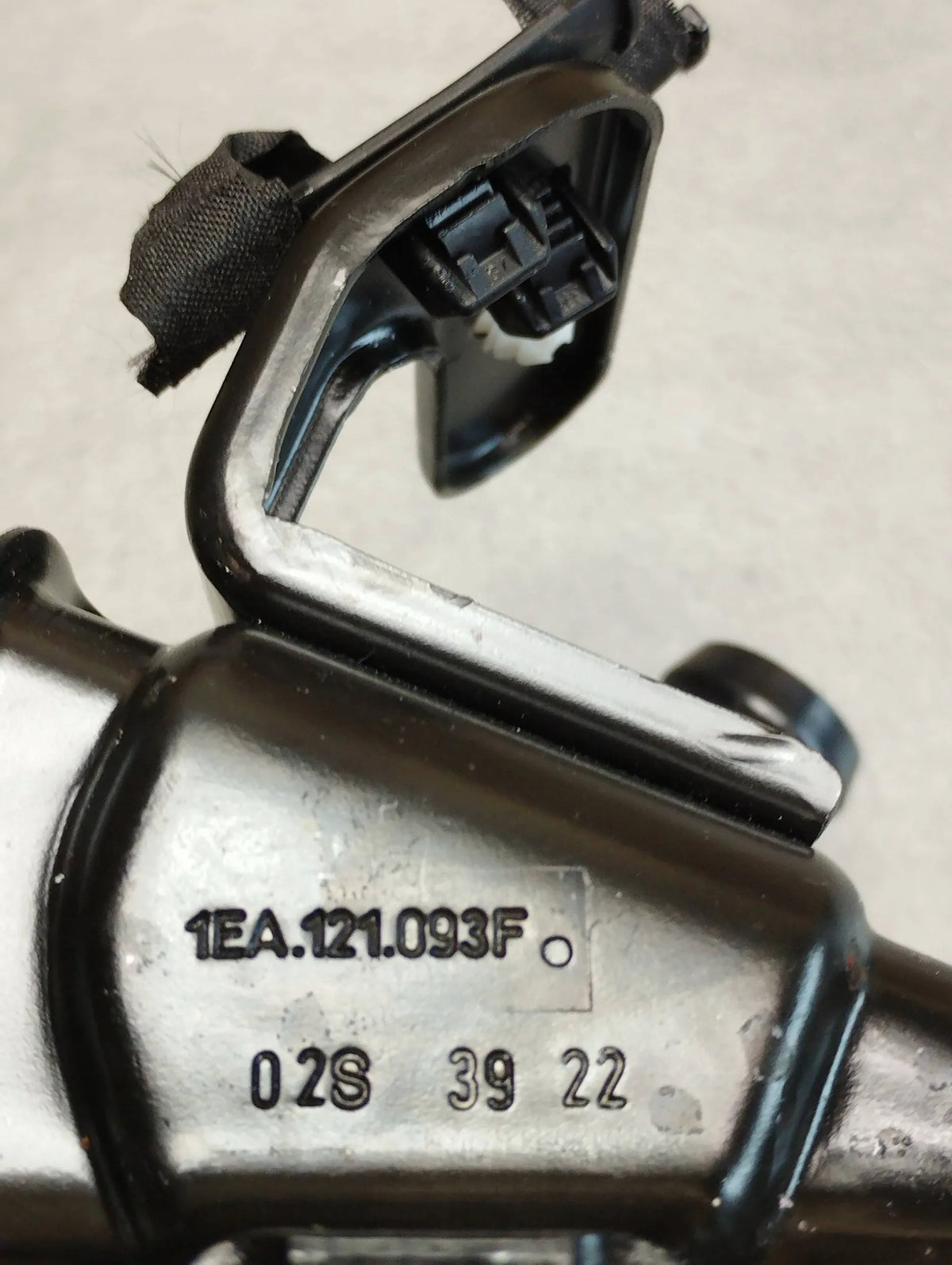Audi Q4 e-tron 2023 Water pump 1EA965567K