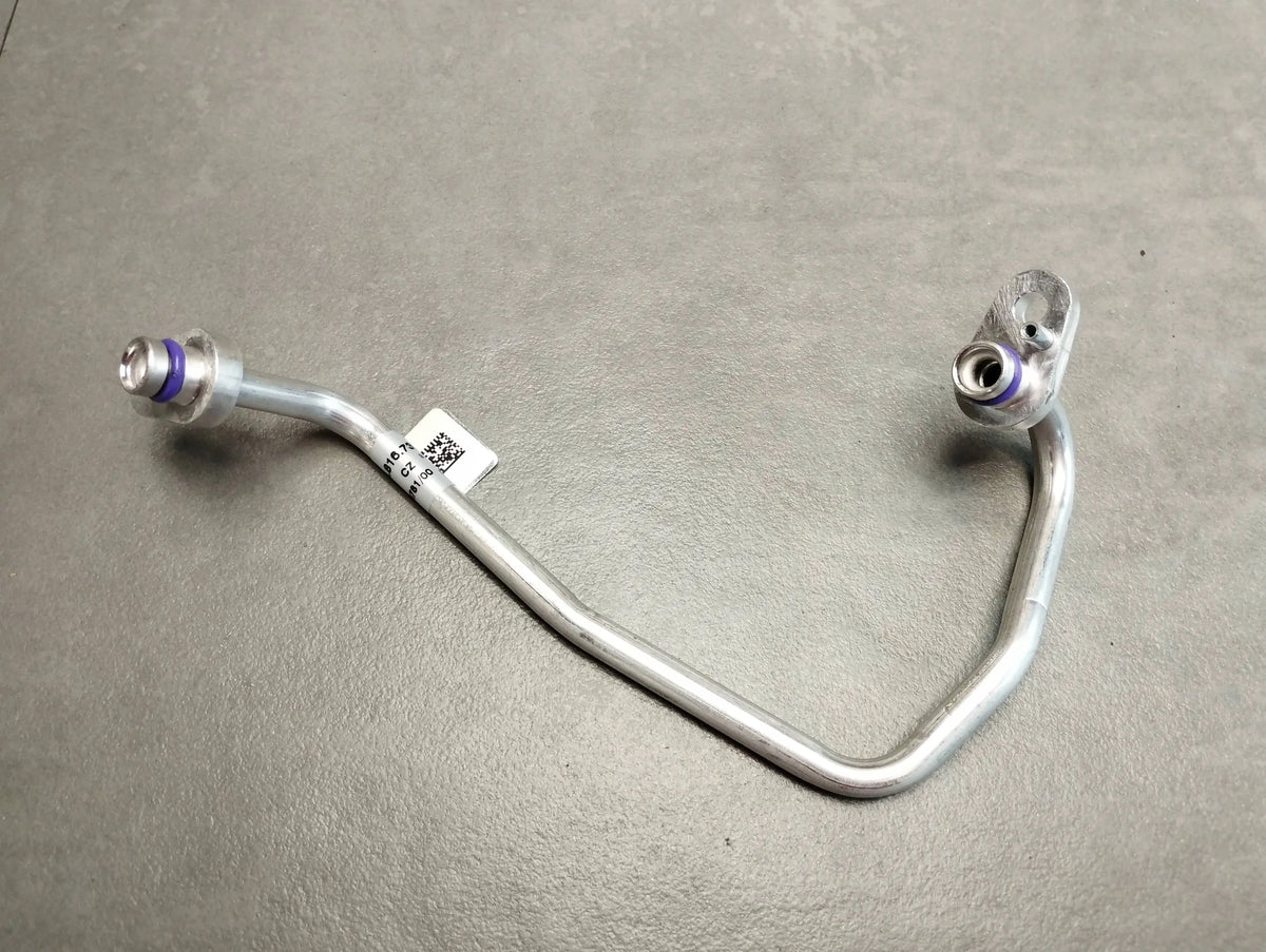Audi Q4 e-tron AIR CONDITIONING CABLE 1EA816732A