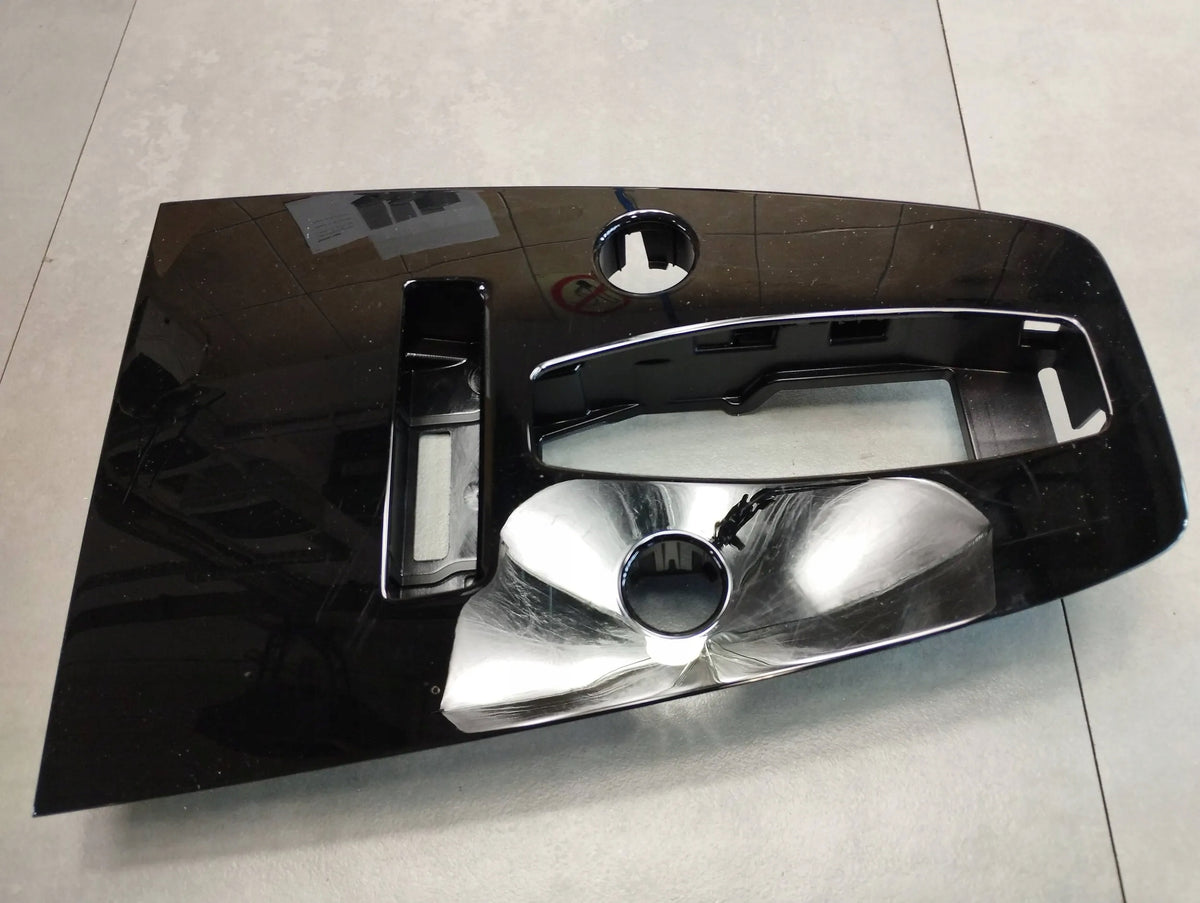 Audi Q4 e-tron FRAME DECOR 89A864241