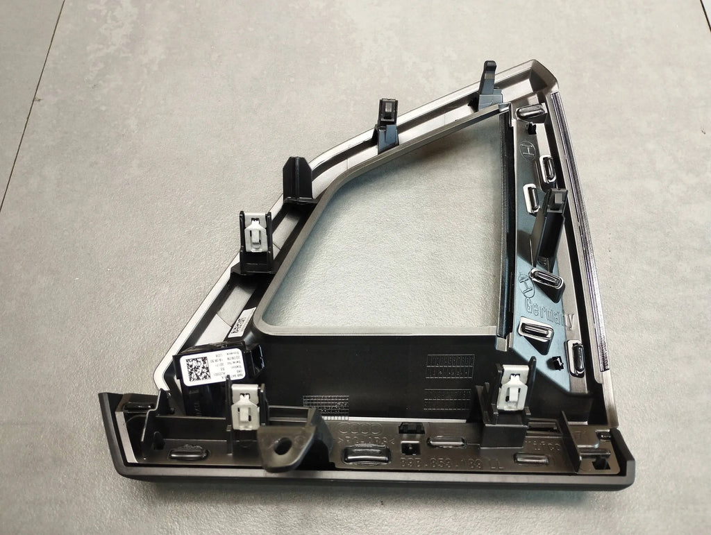 Audi Q4 e-tron FRAME DECOR 89B853189