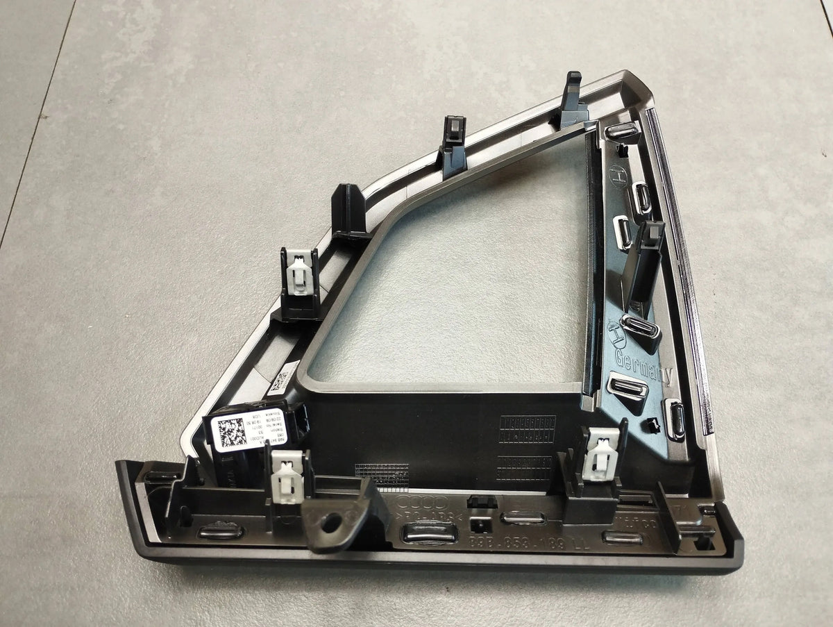 Audi Q4 e-tron FRAME DECOR 89B853189