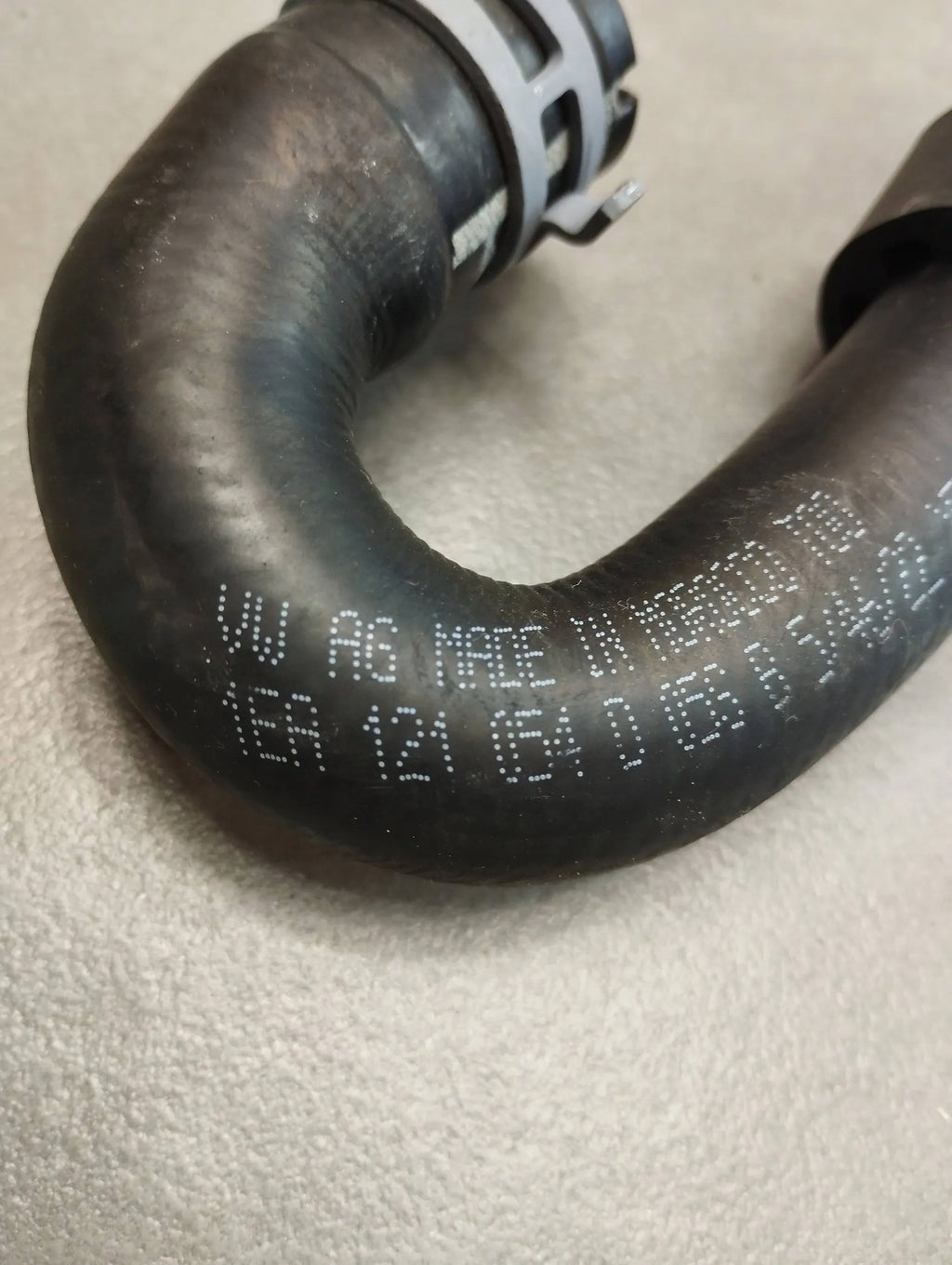 Audi Q4 e-tron HOSE CABLE 1EA121054D