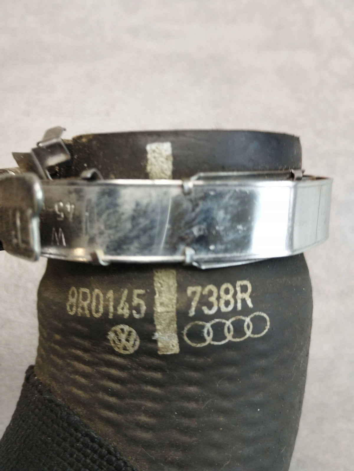Audi Q5 INTERCOOLER CABLE 8R0145738R