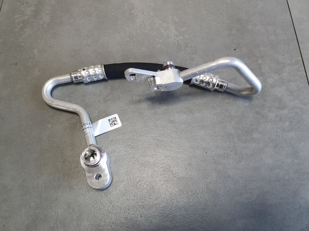 Audi Q6 e-tron Air conditioning cable 85E816720A