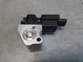Audi Q6 e-tron Air conditioning expansion valve 1EA816590B