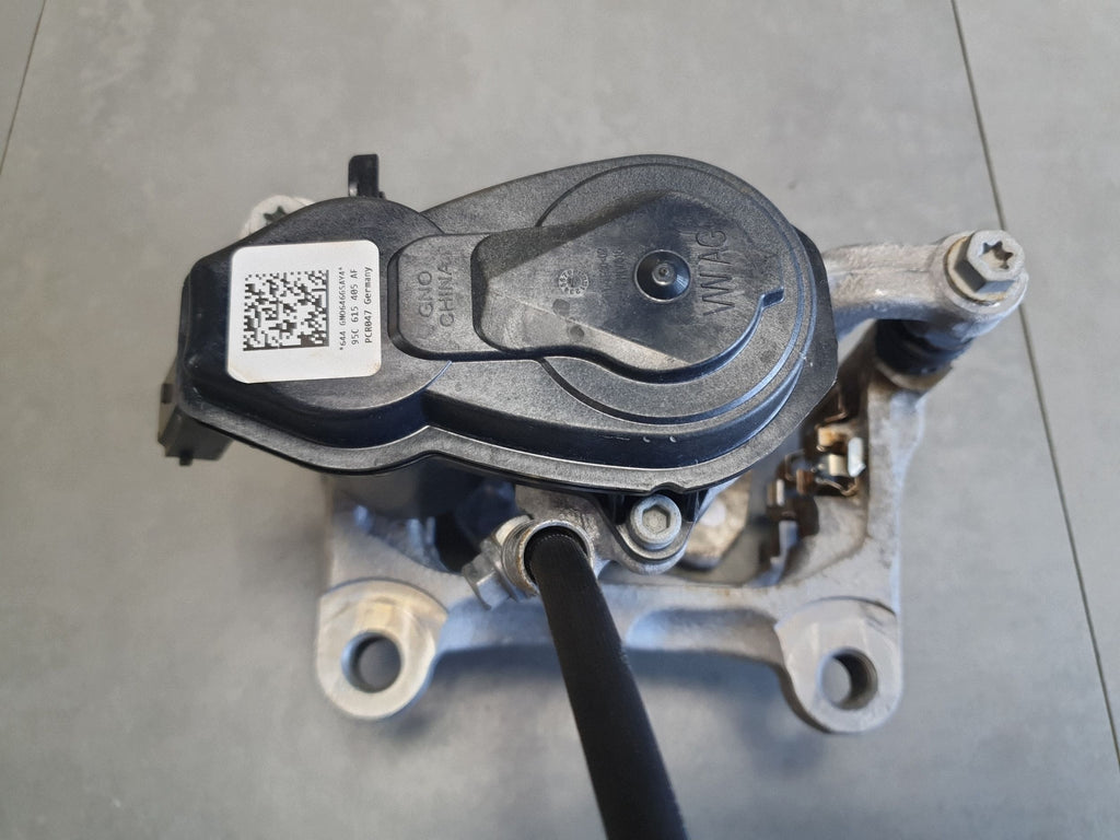 Audi Q6 e-tron Brake caliper left rear 95C615405AF