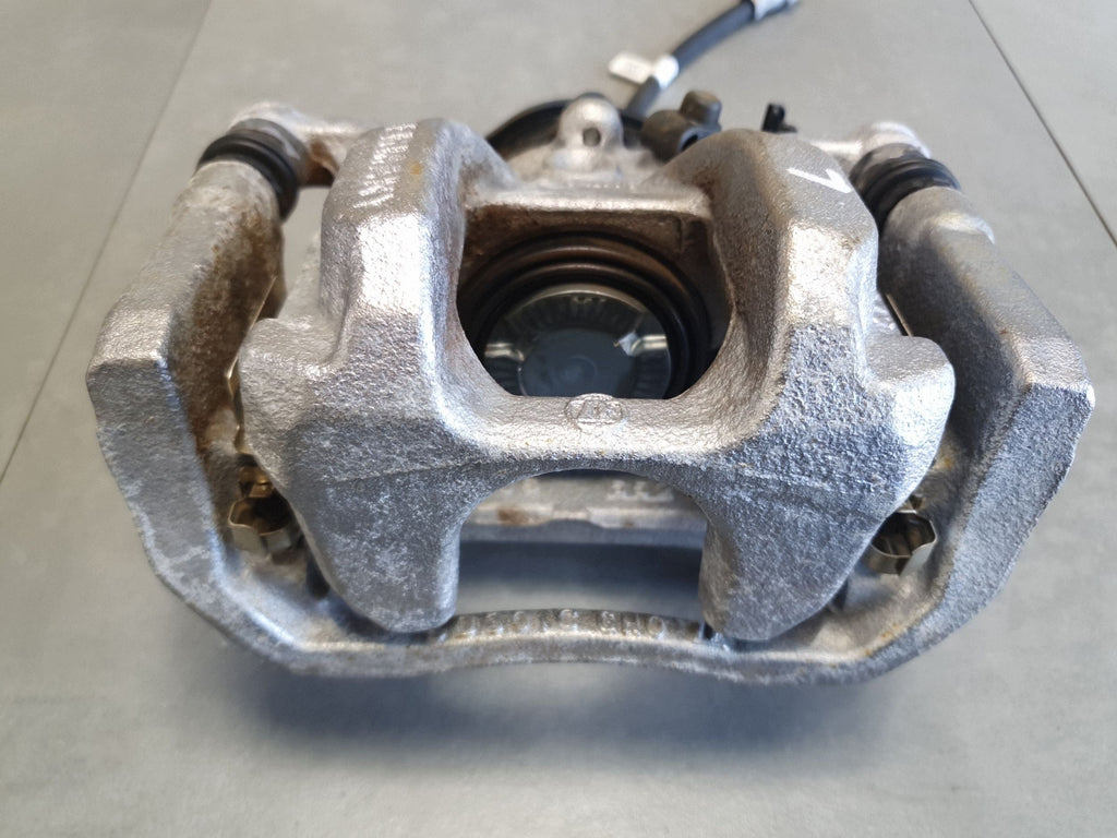 Audi Q6 e-tron Brake caliper left rear 95C615405AF