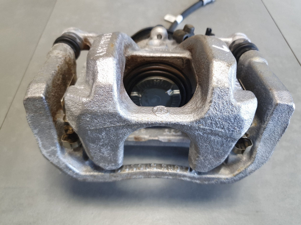 Audi Q6 e-tron Brake caliper left rear 95C615405AF