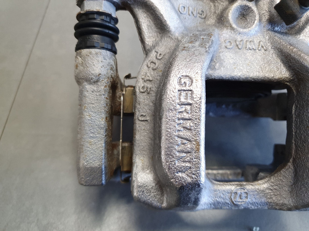 Audi Q6 e-tron Brake caliper left rear 95C615405AF