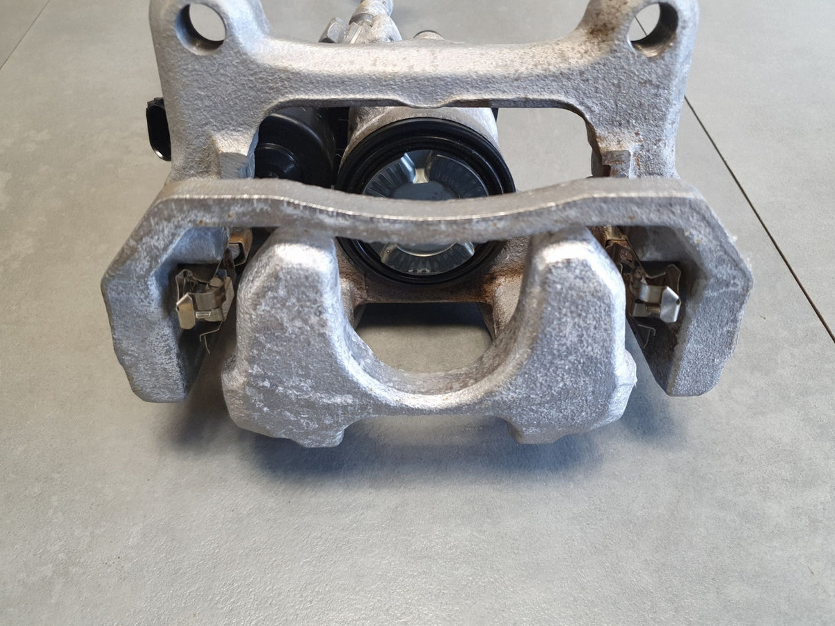Audi Q6 e-tron Brake caliper left rear 95C615405AF