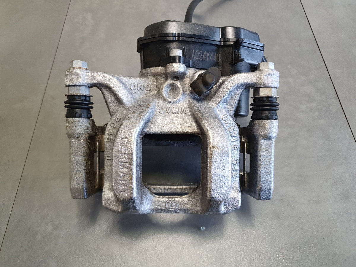 Audi Q6 e-tron Brake caliper left rear 95C615405AF