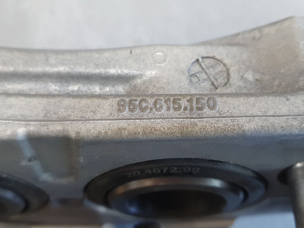 Audi Q6 e-tron Brake caliper right front 95C615106DC
