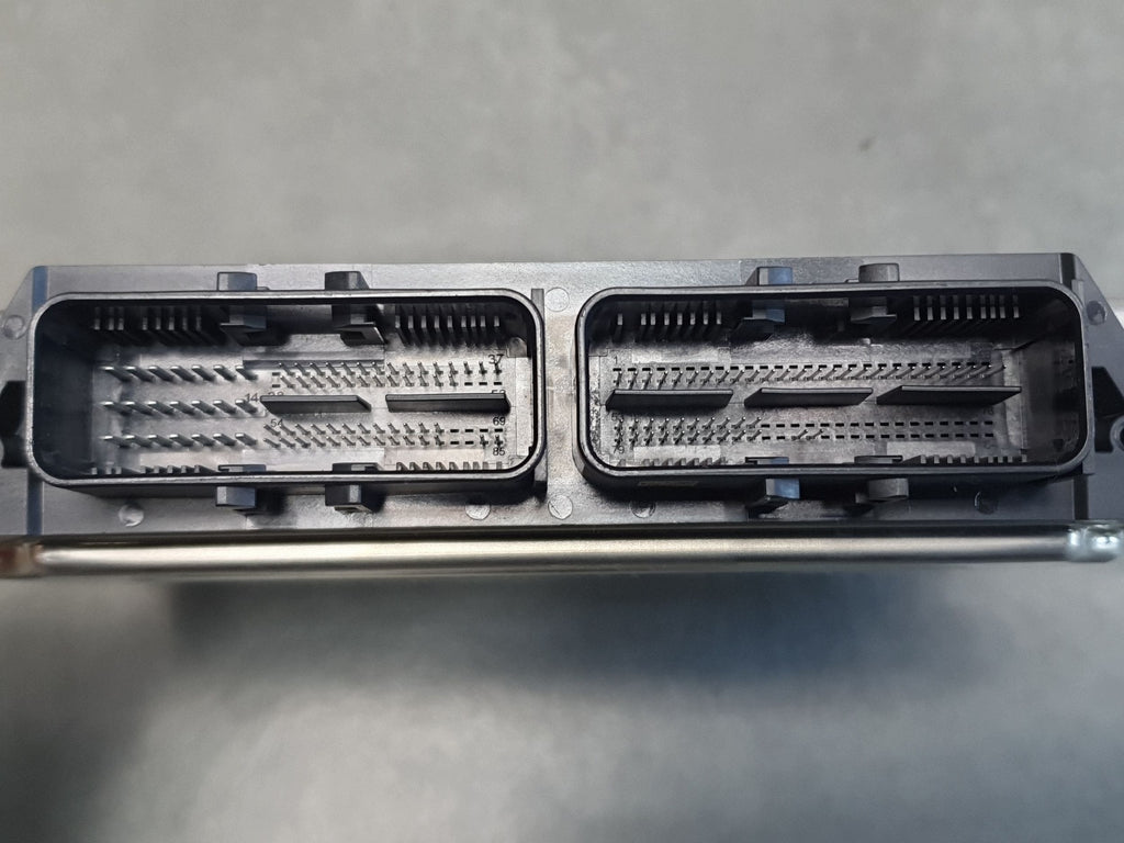 Audi Q6 e-tron Driver engine ecu module 0Z7907182BF