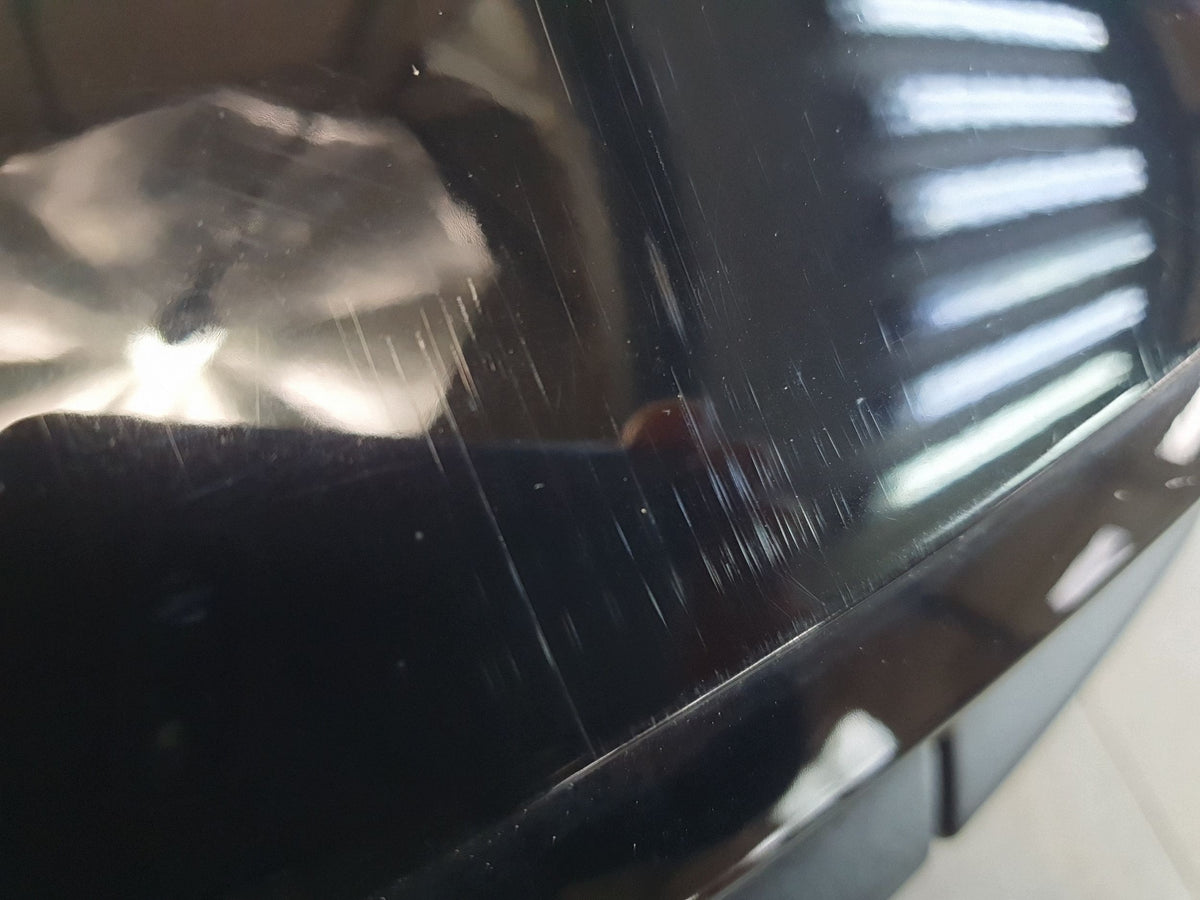 Audi Q6 e-tron Electric mirror left 16+4 pins camera 85H857409AF