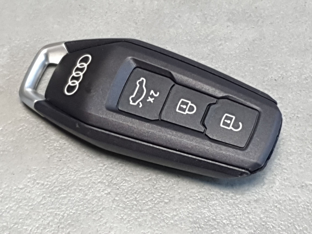 Audi Q6 e-tron Ignition key 85H959754F