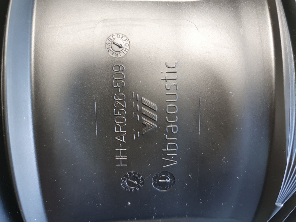 Audi Q6 e-tron Pneumatic cushion rear 85H616001C