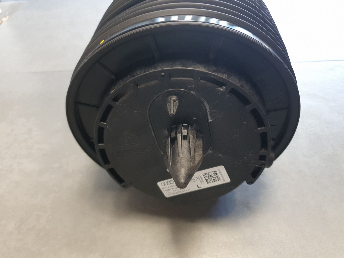 Audi Q6 e-tron Pneumatic cushion rear 85H616001C