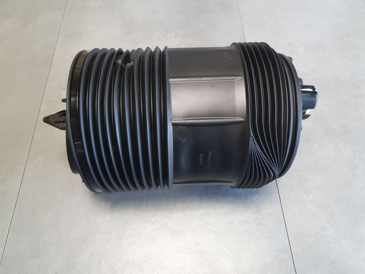 Audi Q6 e-tron Pneumatic cushion rear 85H616001C