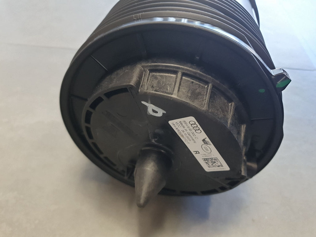 Audi Q6 e-tron Pneumatic cushion rear 85H616002C