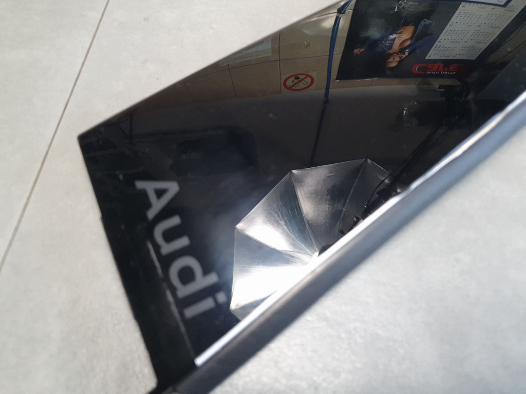 Audi Q6 e-tron Rear door trim right rear 85H839902