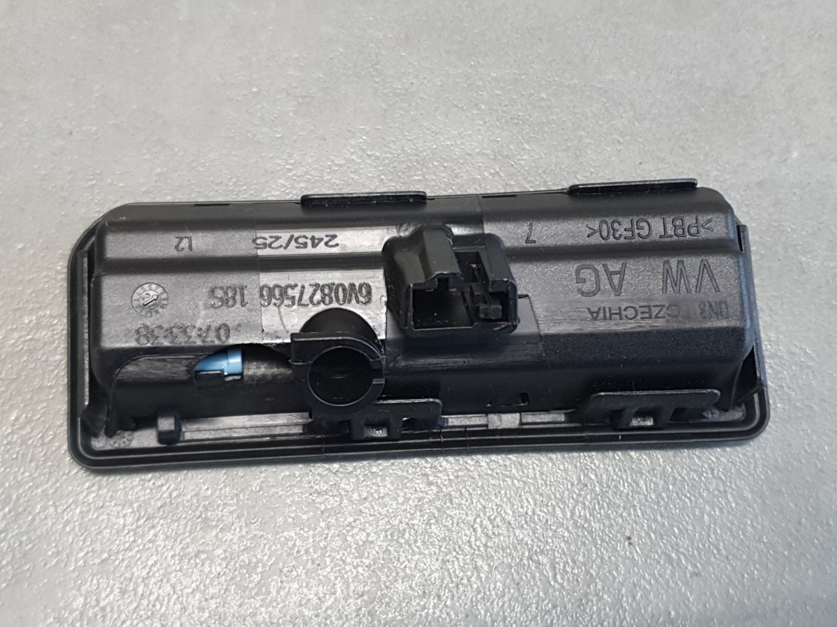 Audi Q6 e-tron Tailgate handle 6V0827566