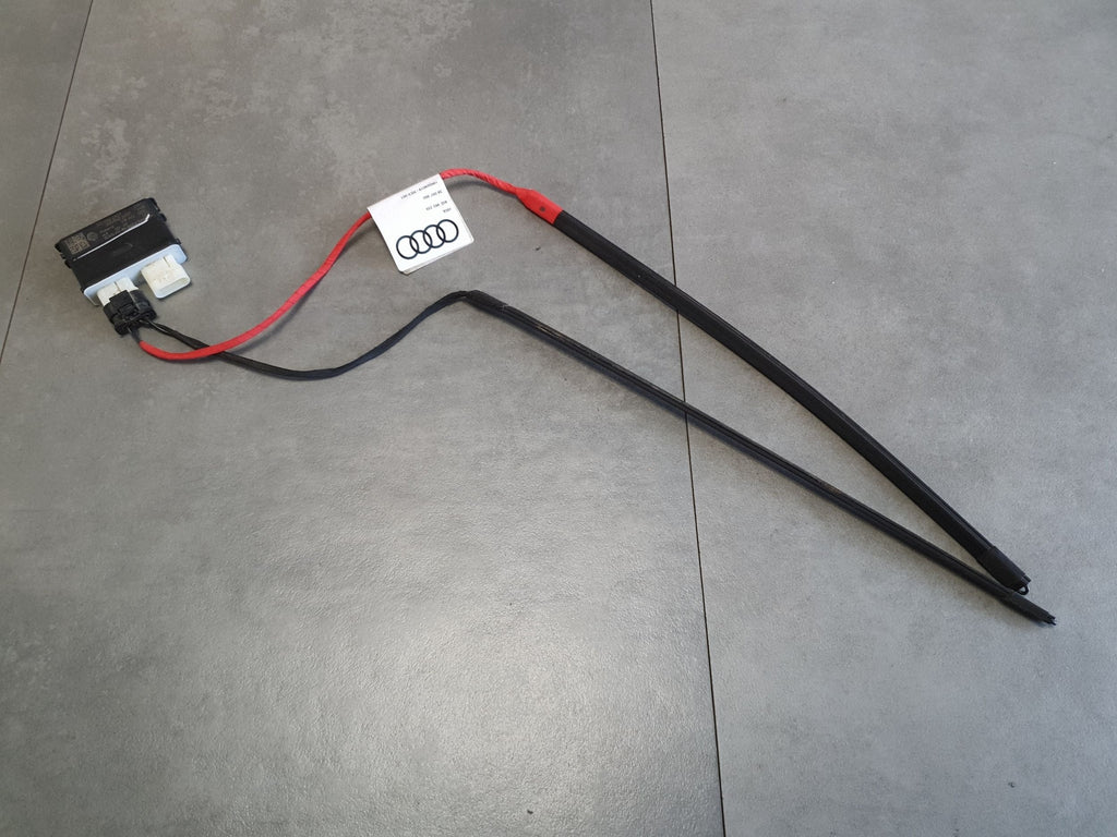 Audi Q6 e-tron Tailgate module 3G0962243F