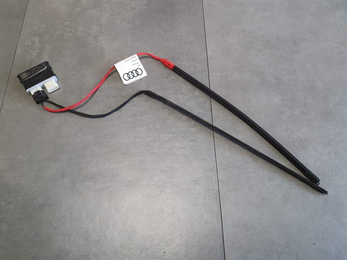Audi Q6 e-tron Tailgate module 3G0962243F