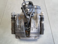 Audi Q7 4M Brake caliper left rear 4M0615405AR