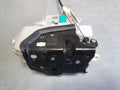 Audi Q7 4M Door lock left front 7 pin 8J1837015F