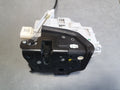 Audi Q7 4M Door lock right rear 4G0839016B