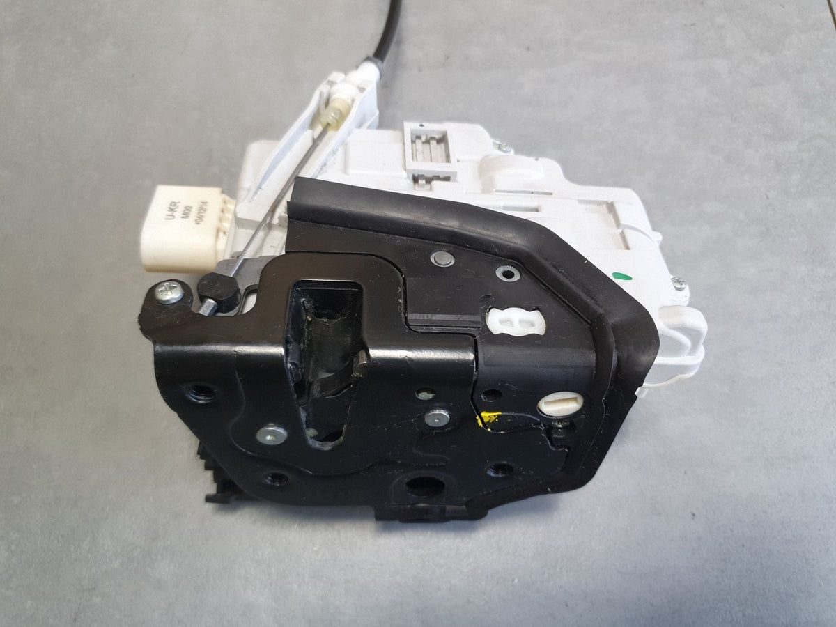 Audi Q7 4M Door lock right rear 4G0839016B