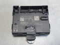 Audi Q7 4M Door module right rear 4M0959795C