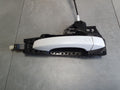 Audi Q7 4M Exterior door handle right front ls9r keyless 4H0837206