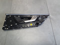 Audi Q7 4M Interior door handle right rear 4M0839020C