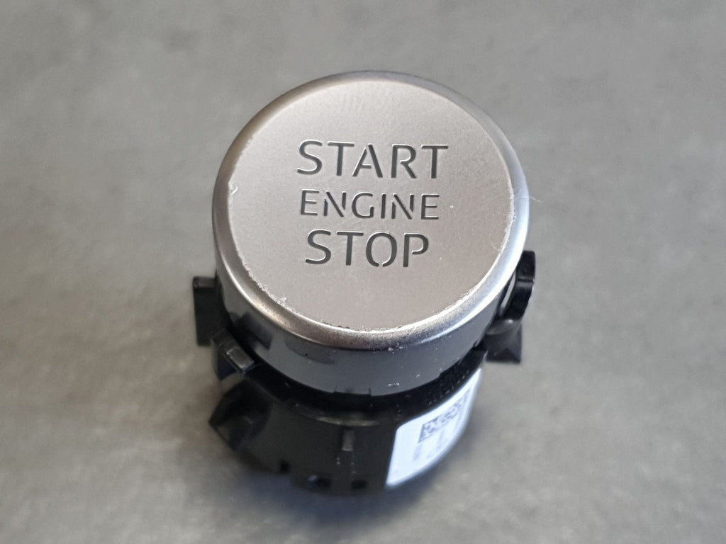 Audi Q7 4M Start-Stop Button 4M1905217D
