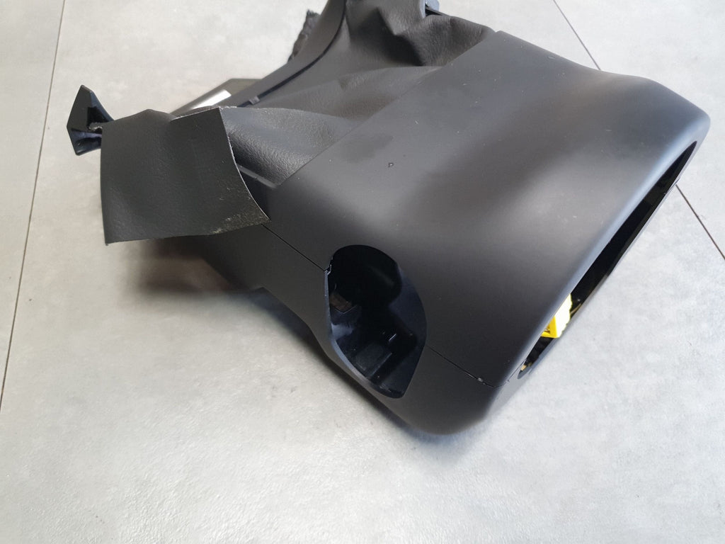 Audi Q7 4M Steering Column Cover 4M0953516A