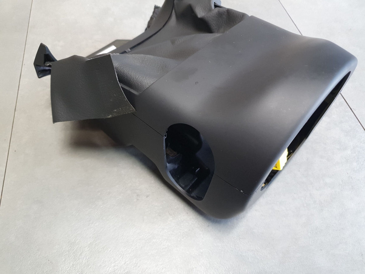 Audi Q7 4M Steering Column Cover 4M0953516A